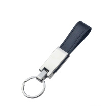 Fashion New Design PU Matal Car Key Chain (Y03281)